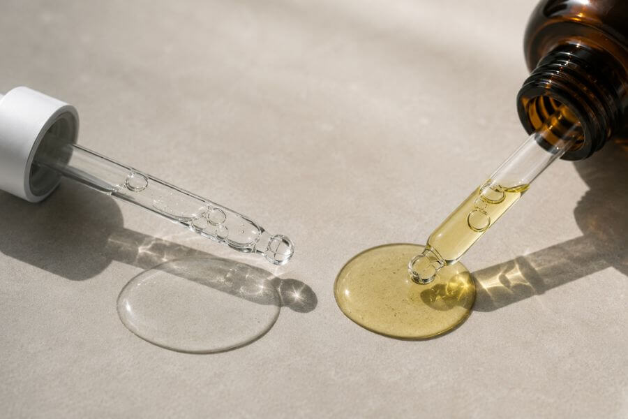 Read more about the article Advanced Peptides vs Retinol: Which Is Better for Your Skin?