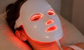 At-Home LED Light Therapy Masks: The Best Devices of 2026