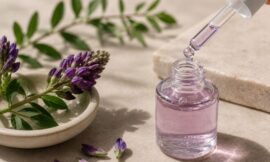 Bakuchiol for Sensitive Skin: A Complete Guide to Retinol Alternatives