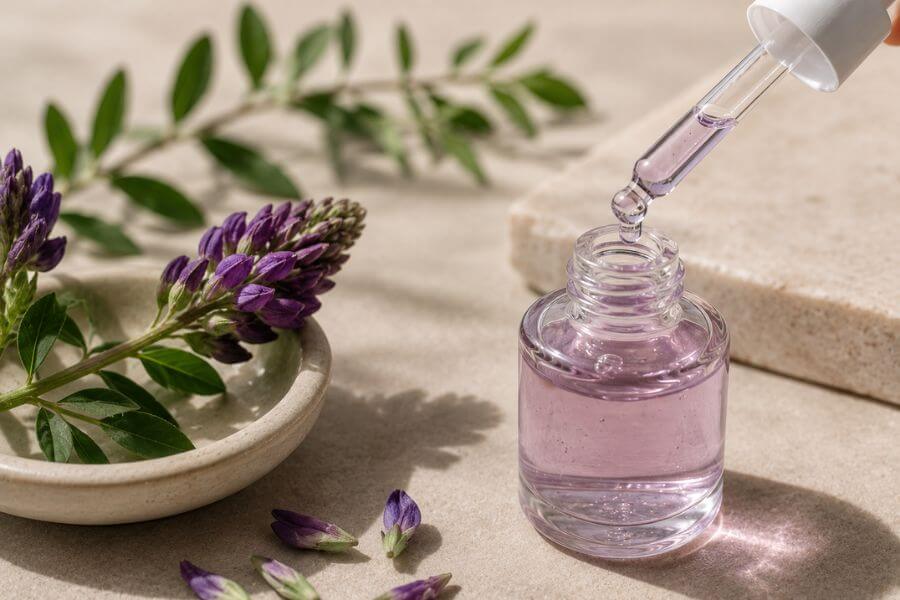 Read more about the article Bakuchiol for Sensitive Skin: A Complete Guide to Retinol Alternatives
