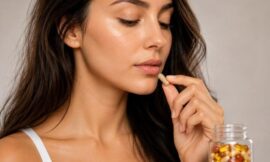The Best Ingestible Beauty Supplements for Hair, Skin, and Nails