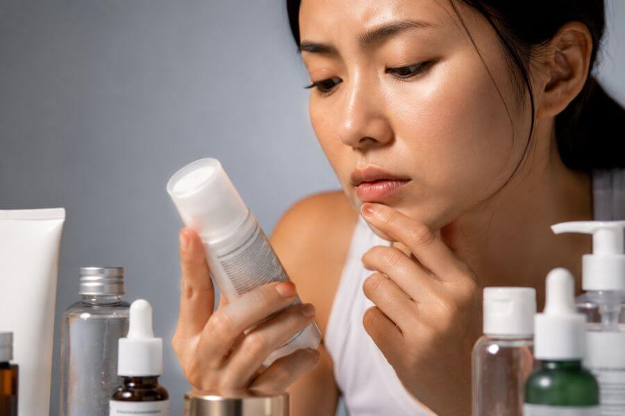 Read more about the article Clean Beauty Breakdown: Banned Cosmetic Ingredients to Avoid