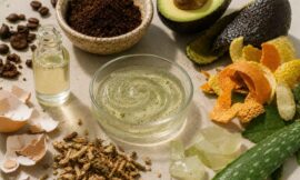 The Complete Guide to Upcycled Ingredients in Sustainable Beauty
