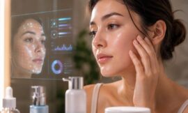 How AI-Driven Personalization Is Changing At-Home Skincare Routines
