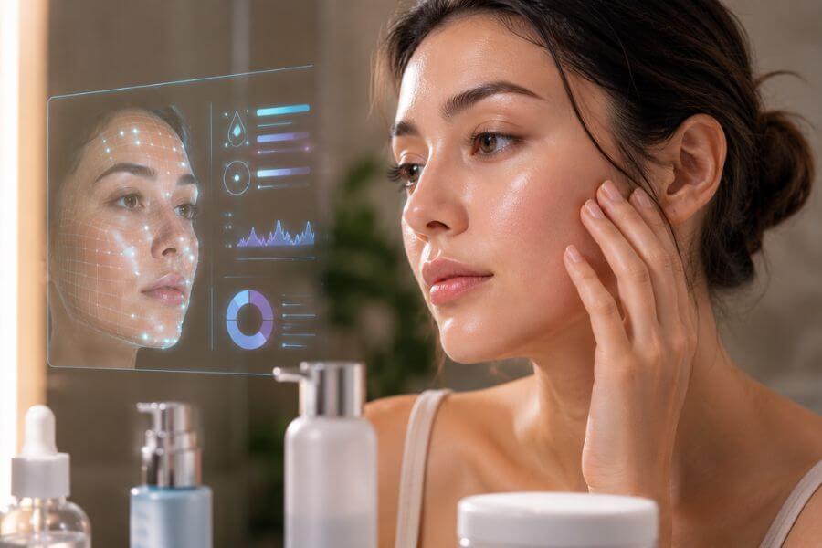 how-ai-driven-personalization-changing-skincare
