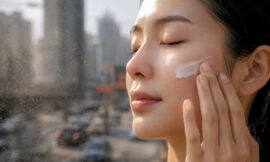 How Anti-Pollution Skincare Protects Your Skin in Urban Areas