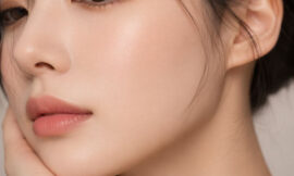 How to Achieve the “Soft Matte” Blurred Skin Aesthetic