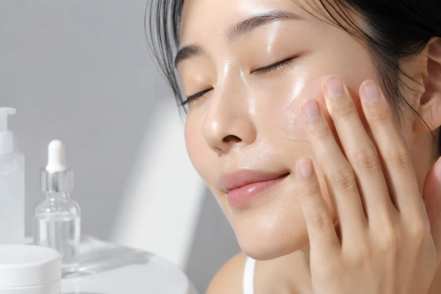 Read more about the article How to Build a Minimalist Skincare Routine That Actually Works