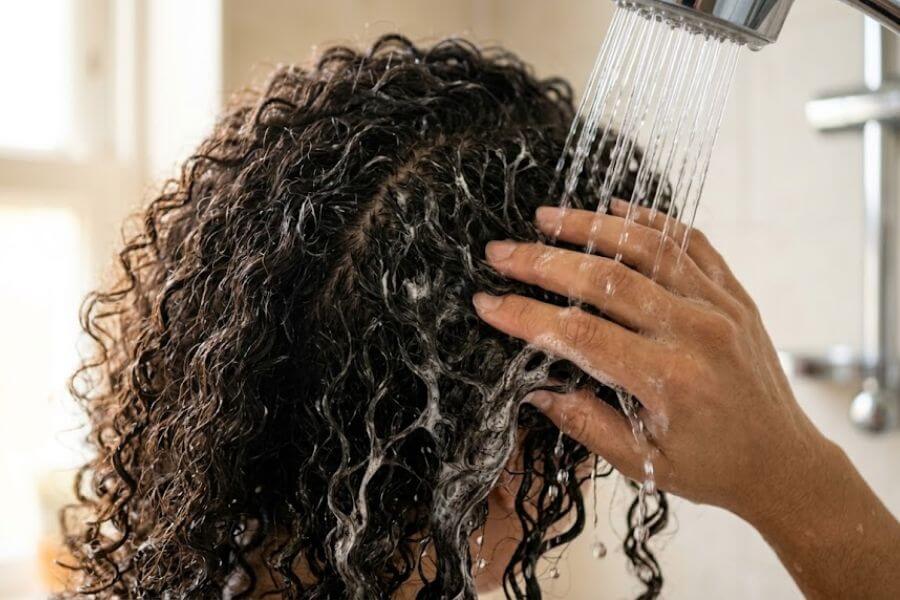 Read more about the article How to Properly Clarify Your Hair Without Stripping Moisture