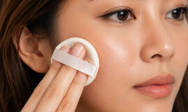 How to Reapply SPF Over Makeup Without Ruining Your Look