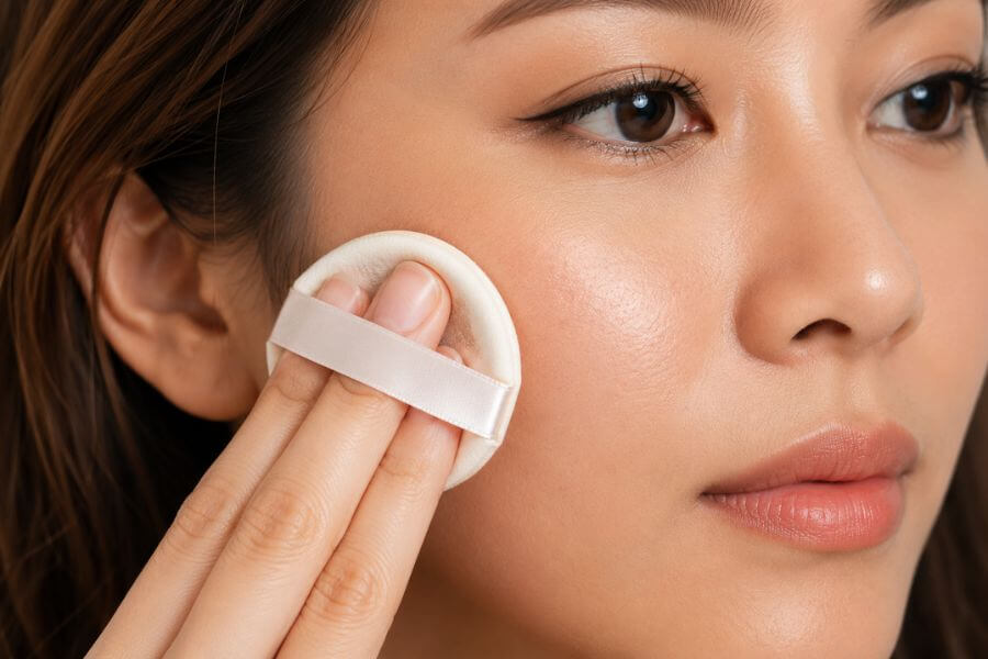 how-to-reapply-spf-over-makeup-without-ruining