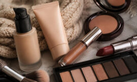 How to Transition Your Makeup Routine From Summer to Winter