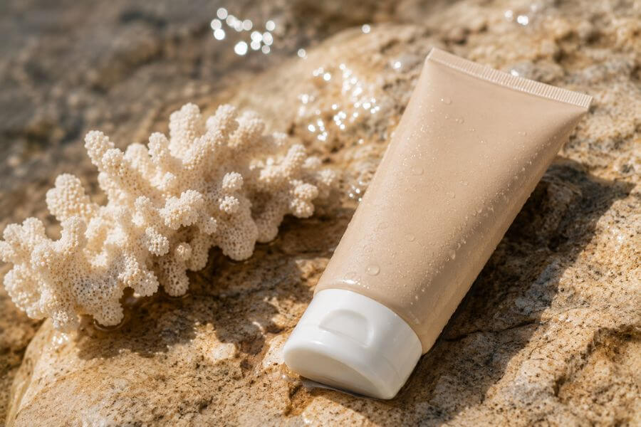 Read more about the article The New Era of Climate-Adaptive Sunscreens and SPF Hybrids
