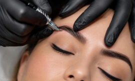 The Rise of Permanent and Semi-Permanent Makeup Treatments
