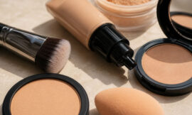 The Ultimate Guide to Non-Comedogenic Makeup for Acne-Prone Skin