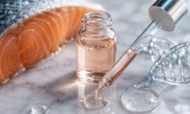 What Is PDRN? Everything to Know About Salmon DNA Skincare