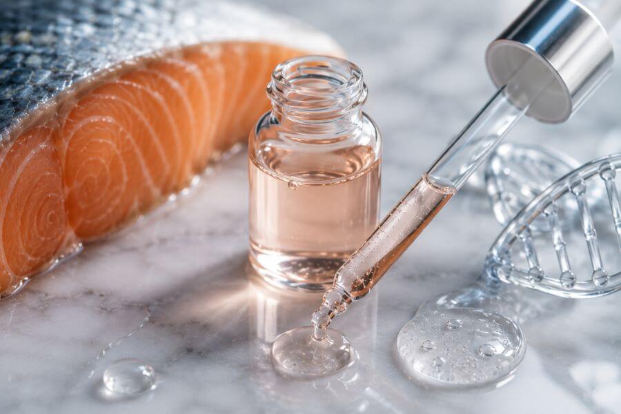 Read more about the article What Is PDRN? Everything to Know About Salmon DNA Skincare