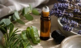 Why Olfactory Wellness and Functional Fragrances Are Trending