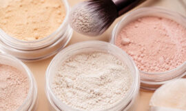 Why Talc-Free Setting Powders Are Overtaking the Beauty Industry