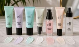 7 Most Viral e.l.f. Cosmetics Primers Compared for Oily vs Dry Skin