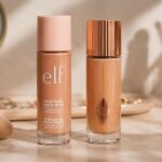 8 Biggest Differences Between e.l.f. Halo Glow and Charlotte Tilbury Flawless Filter