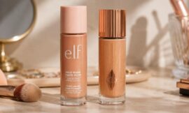 8 Biggest Differences Between e.l.f. Halo Glow and Charlotte Tilbury Flawless Filter