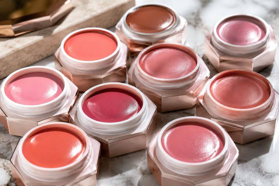 Read more about the article 11 Best Fenty Beauty Cream Blushes for a Youthful Dewy Flush