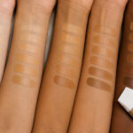 12 Best Fenty Beauty Eaze Drop Skin Tint Matches for Olive Undertones