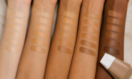 12 Best Fenty Beauty Eaze Drop Skin Tint Matches for Olive Undertones