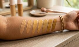 12 Best Fenty Beauty Foundation Shades for Warm Undertones