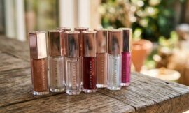 7 Best Fenty Beauty Gloss Bomb Formulas for Maximum Shine
