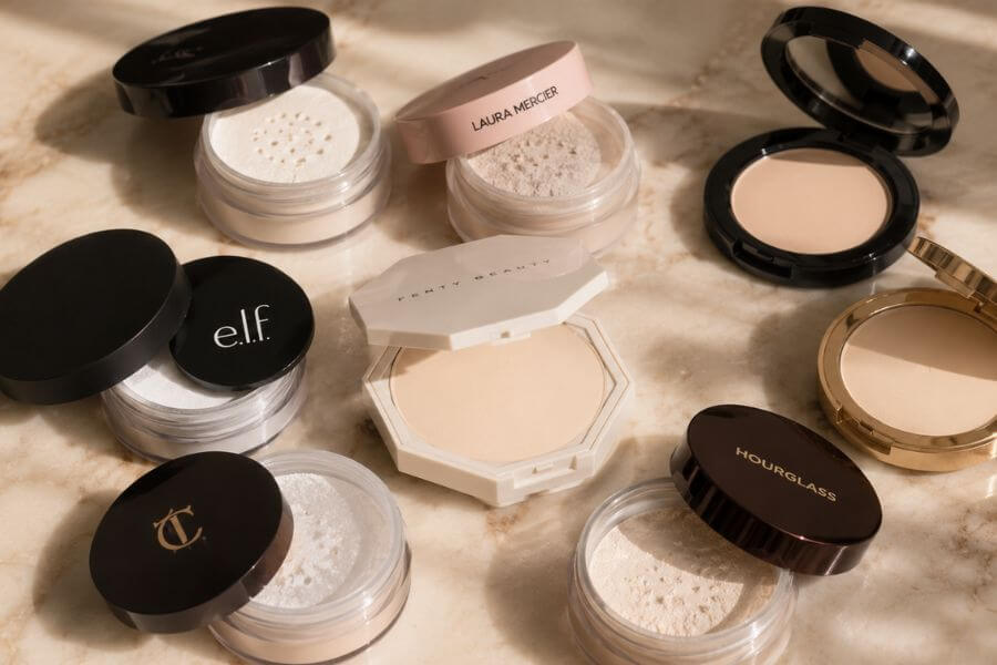 Read more about the article 7 Most Universal Fenty Beauty Invisimatte Blotting Powder Alternative Products