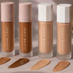 4 Biggest Differences Between Fenty Beauty Soft Lit and Pro Filt’r Foundations