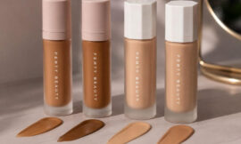 4 Biggest Differences Between Fenty Beauty Soft Lit and Pro Filt’r Foundations