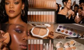 11 Biggest Fenty Beauty Viral Moments That Changed the Makeup Industry Forever