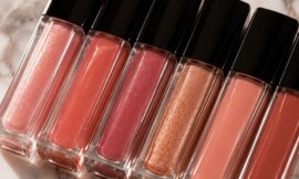 6 Most High-Shine e.l.f. Lip Glosses That Rival High-End Formulas
