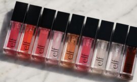 8 Most Hydrating e.l.f. Lip Oils That Aren’t Sticky at All
