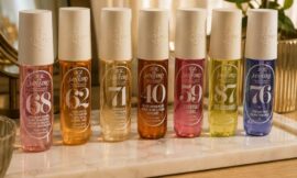 7 Most Complementary Sol de Janeiro Mists to Layer With Vanilla Perfumes