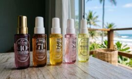 5 Longest-Lasting Sol de Janeiro Body Mists for All-Day Wear