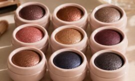 9 Most Pigmented Rare Beauty Eyeshadow Shades for Striking Eye Looks