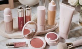 10 Best Rare Beauty Products for a Flawless 5 Minute Morning Routine