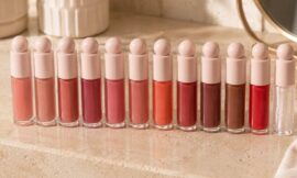 11 Best Rare Beauty Lip Oil Shades for Everyday Casual Wear