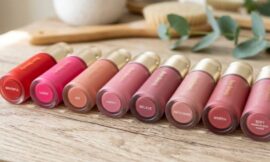 8 Most Pigmented Rare Beauty Liquid Blush Shades Ranked