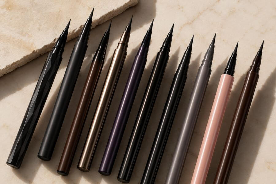 Read more about the article 10 Best Rare Beauty Liquid Eyeliner Alternatives You Can Buy at the Drugstore