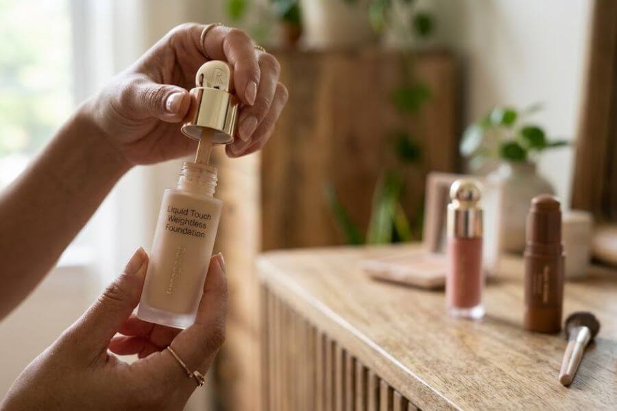 Read more about the article 10 Most Intentional Rare Beauty Products for a Natural Matte Look