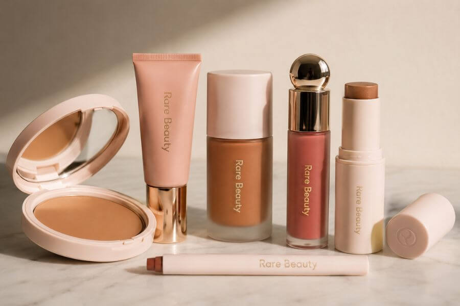 Read more about the article 6 Best Rare Beauty Products for Oily, Acne-Prone Skin