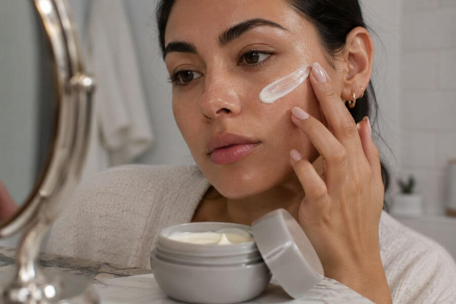 Read more about the article 5 Biggest Skincare Mistakes to Avoid When Using Rhode Barrier Butter
