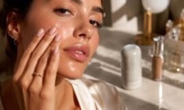 5 Biggest Benefits of Using Rhode Peptide Glazing Fluid Under Your Makeup
