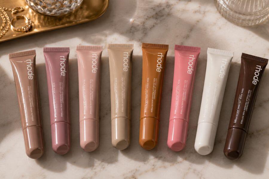 Read more about the article 8 Most Effective Rhode Peptide Lip Treatment Flavors Ranked From Worst to Best