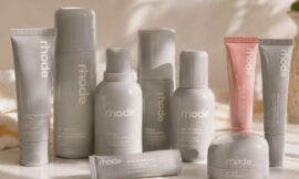10 Best Rhode Skincare Product Combinations for an Instant Skin Barrier Repair